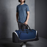 Pro team jumbo kit bag