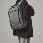 Executive digital backpack