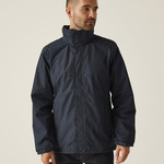 Ardmore waterproof shell jacket