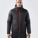 Gravity thermal shell