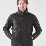 Cruise softshell