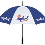 Fibreglass Frame 30x8cm Umbrella