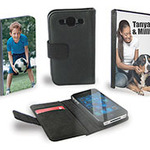 Smart Phone Case - iphone 4/4s Wallet Case