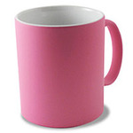 Satin Mug Single