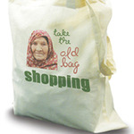 Eco Bag Long Handle