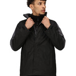 Defender III Men's 3-in-1 Jacket