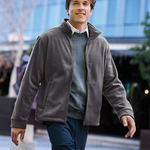 Thor 300 Men's Full Zip Fleece