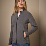 Ladies' Active Fleece