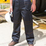 Lite X-Over Holster Trousers