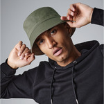 Reversible Bucket Hat