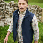 Flux Men's Softshell Bodywarmer