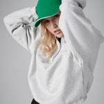 Athleisure 6 Panel Cap