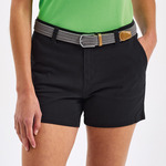 Women's chino shorts