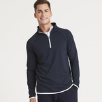 Cool ½ zip sweatshirt
