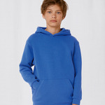 B&C Hooded /kids