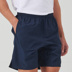 Pro stretch sports shorts
