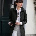 Women’s Bellington – warm business jacket