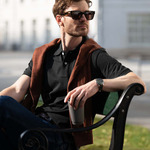 Yale – the luxurious classic polo