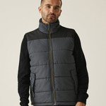 Altoona insulated bodywarmer