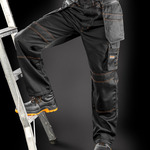 Work-Guard lite x-over holster trousers