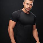 Slim fit t-shirt