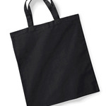 Bag for life - short handles