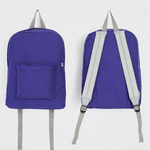 RSANC501 Nylon Cordura School Bag