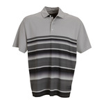 Vansport? Pro Fade Stripe Polo
