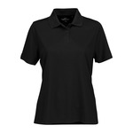 Women's Vansport? Omega Tech Polo