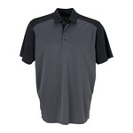 Vansport? Two-Tone Polo