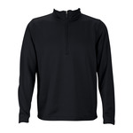 1/4-Zip Micro-Fleece Pullover