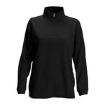 Women's Vansport? Mesh 1/4-Zip Tech Pullover