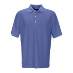 Greg Norman Play Dry? Mesh Polo