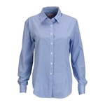 Van Heusen Women's Gingham Check Shirt