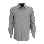 Van Heusen Easy-Care Classic Pincord Shirt