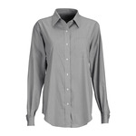 Van Heusen Women's Classic Pincord Shirt