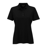 Greg Norman Women?s Performance Polo