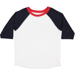 Toddler Baseball T-Shirt