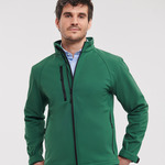 Russell Soft Shell Jacket