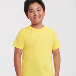 Russell Schoolgear Kids Classic Ringspun T-Shirt