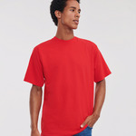 Russell Classic Ringspun T-Shirt