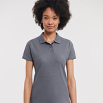 Russell Ladies Classic Poly/Cotton Piqué Polo Shirt