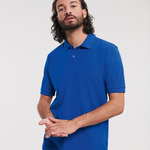 Russell Classic Cotton Piqué Polo Shirt