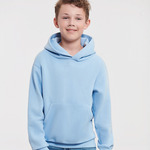 Russell Schoolgear Kids Hooded Sweatshirt