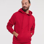 Russell Hooded Sweatshirt