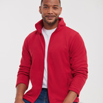 Russell Outdoor Fleece Jacket