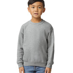 Gildan Kids Heavy Blend™ Drop Shoulder Sweatshirt