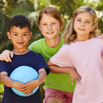 Fruit of the Loom Kids Value T-Shirt