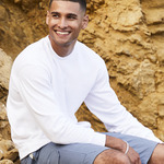 Fruit of the Loom Classic Drop Shoulder Sweatshirt