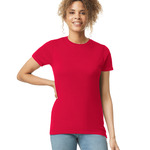 Gildan Ladies SoftStyle® T-Shirt